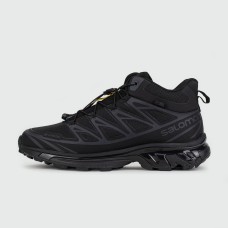 Кроссовки Salomon ADVANCED XT-6 ADV Mid Black Thermo