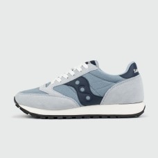 Кроссовки Saucony Jazz Vintage Sky Blue Кроссовки Saucony Jazz Vintage Sky Blue