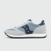 Кроссовки Saucony Jazz Vintage Sky Blue - арт. f-A-22502-1