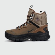 Ботинки Nike ACG Zoom Gaiadome GTX Brown Ботинки Nike ACG Zoom Gaiadome GTX Brown