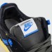 Кроссовки Union LA x Nike Field General Black Cream - арт. f-A-25709-1