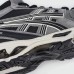 Кроссовки Asics Gel-Kayano 14 Mid Grey White with Fur - арт. f-A-25763