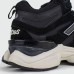 Кроссовки New Balance 9060 Mid Black / White with Fur - арт. f-A-25784