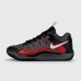 Кроссовки Nike KD 17 Black Red - арт. f-A-26069