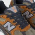 Кроссовки New Balance U2010 NB2 - арт. f-26464