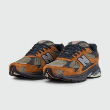 Кроссовки New Balance U2010 NB2
