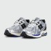 Кроссовки New Balance 1906R Silver White - арт. f-26465