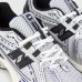 Кроссовки New Balance 1906R Silver White - арт. f-26465