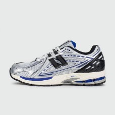 Кроссовки New Balance 1906R Silver White