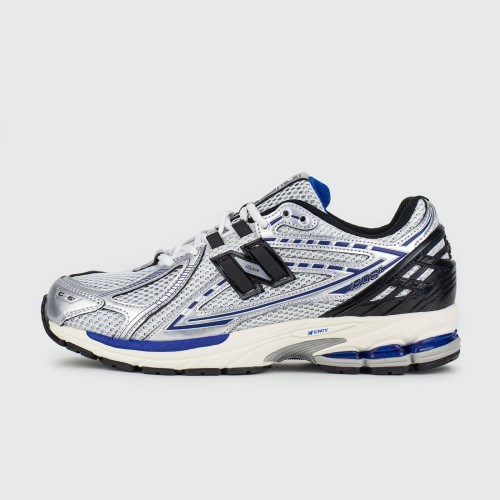 Кроссовки New Balance 1906R Silver White - арт. f-26465