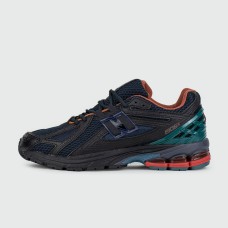 Кроссовки New Balance 1906R Black Navy