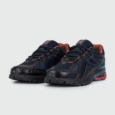 Кроссовки New Balance 1906R Black Navy