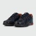 Кроссовки New Balance 1906R Black Navy - арт. f-26466