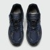 Кроссовки New Balance 2002R Navy Grey - арт. f-26467