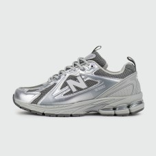 Кроссовки New Balance 1906X Silver Wmns