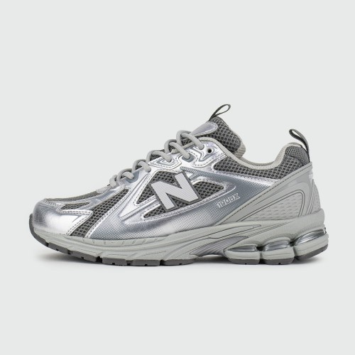 Кроссовки New Balance 1906X Silver Wmns - арт. f-26468
