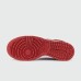 Кроссовки Nike Dunk Low Red White Wmns - арт. f-26469