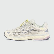 Кроссовки Nike P6000 Beige Wmns