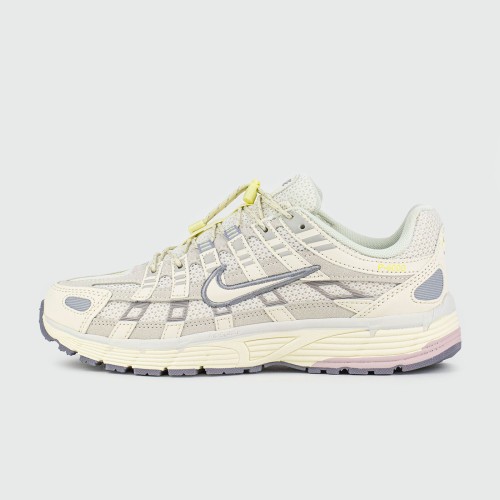 Кроссовки Nike P6000 Beige Wmns - арт. f-26470