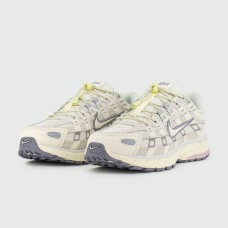 Кроссовки Nike P6000 Beige Wmns