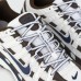 Кроссовки Nike P6000 White Brown - арт. f-26471