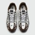 Кроссовки Nike P6000 White Brown - арт. f-26471