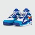 Кроссовки Nike Air Trainer SC Blue White - арт. f-26472