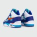 Кроссовки Nike Air Trainer SC Blue White - арт. f-26472