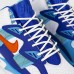 Кроссовки Nike Air Trainer SC Blue White - арт. f-26472