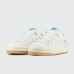 Кроссовки Adidas Forum Low White / Gum - арт. f-A-22768