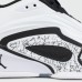 Кроссовки Air Jordan Luka 3 White Black - арт. f-26478 Кроссовки Air Jordan Luka 3 White Black - арт. f-26478