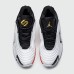 Кроссовки Air Jordan Luka 3 White Black - арт. f-26478 Кроссовки Air Jordan Luka 3 White Black - арт. f-26478