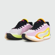 Кроссовки Air Jordan Luka 4 Violet Кроссовки Air Jordan Luka 4 Violet