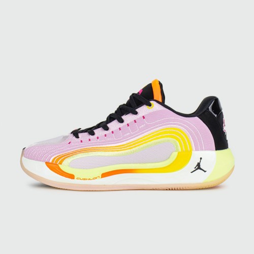 Кроссовки Air Jordan Luka 4 Violet - арт. f-26479