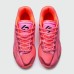 Кроссовки Air Jordan Luka 4 Pink Red - арт. f-26480