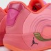 Кроссовки Air Jordan Luka 4 Pink Red - арт. f-26480 Кроссовки Air Jordan Luka 4 Pink Red - арт. f-26480