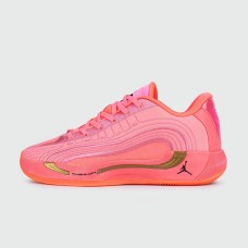 Кроссовки Air Jordan Luka 4 Pink Red Кроссовки Air Jordan Luka 4 Pink Red