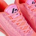 Кроссовки Air Jordan Luka 4 Pink Red - арт. f-26480 Кроссовки Air Jordan Luka 4 Pink Red - арт. f-26480