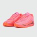 Кроссовки Air Jordan Luka 4 Pink Red - арт. f-26480 Кроссовки Air Jordan Luka 4 Pink Red - арт. f-26480