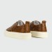 Кроссовки Ecco Sko Brown Cream - арт. f-26483 Кроссовки Ecco Sko Brown Cream - арт. f-26483