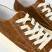 Кроссовки Ecco Sko Brown Cream - арт. f-26483 Кроссовки Ecco Sko Brown Cream - арт. f-26483