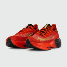 Кроссовки Nike Air Zoom AlphaFly Next 2 Red Black Кроссовки Nike Air Zoom AlphaFly Next 2 Red Black