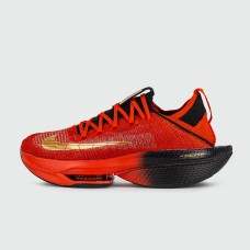 Кроссовки Nike Air Zoom AlphaFly Next 2 Red Black Кроссовки Nike Air Zoom AlphaFly Next 2 Red Black