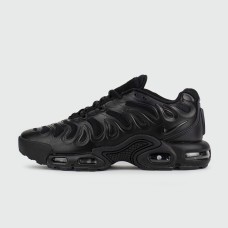 Кроссовки Nike Air Max Plus Drift Black Кроссовки Nike Air Max Plus Drift Black