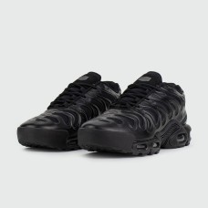 Кроссовки Nike Air Max Plus Drift Black Кроссовки Nike Air Max Plus Drift Black