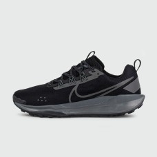 Кроссовки Nike Pegasus Trail Black Grey Кроссовки Nike Pegasus Trail Black Grey