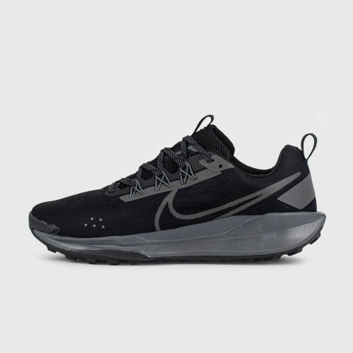 Кроссовки Nike Pegasus Trail Black Grey - арт. f-26488 Кроссовки Nike Pegasus Trail Black Grey - арт. f-26488