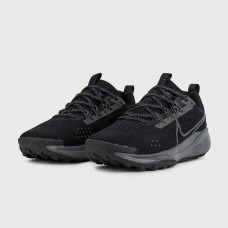 Кроссовки Nike Pegasus Trail Black Grey Кроссовки Nike Pegasus Trail Black Grey