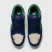 Кроссовки Nike SB Force 58 Blue Green - арт. f-26489 Кроссовки Nike SB Force 58 Blue Green - арт. f-26489