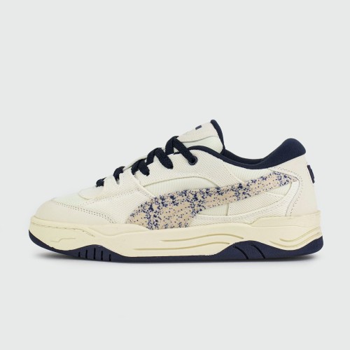 Кроссовки Puma 180 Beige / Black Ftwr - арт. f-26491 Кроссовки Puma 180 Beige / Black Ftwr - арт. f-26491